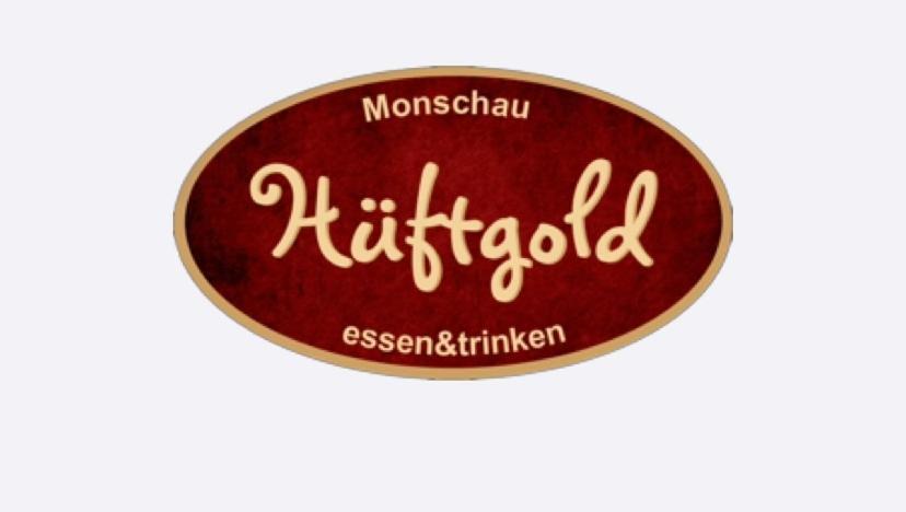 Апартаменты Hueftgold Schlafen & Wohnen Моншау Экстерьер фото